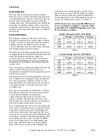 Preview for 10 page of Alliance Laundry Systems HTELXFSP281CW01 Troubleshooting Manual