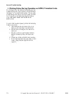 Preview for 12 page of Alliance Laundry Systems HWNLE2SP111CW01 Troubleshooting Manual