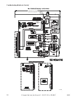 Preview for 38 page of Alliance Laundry Systems HWNLE2SP111CW01 Troubleshooting Manual