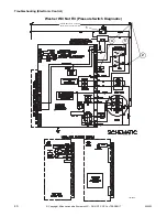 Preview for 42 page of Alliance Laundry Systems HWNLE2SP111CW01 Troubleshooting Manual