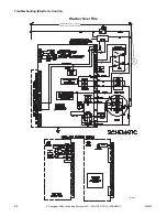 Preview for 46 page of Alliance Laundry Systems HWNLE2SP111CW01 Troubleshooting Manual