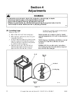 Preview for 53 page of Alliance Laundry Systems HWNLE2SP111CW01 Troubleshooting Manual