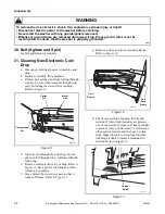 Preview for 54 page of Alliance Laundry Systems HWNLE2SP111CW01 Troubleshooting Manual