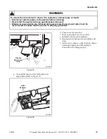 Preview for 57 page of Alliance Laundry Systems HWNLE2SP111CW01 Troubleshooting Manual