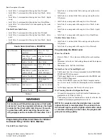 Preview for 18 page of Alliance Laundry Systems IYG065J Original Instructions Manual