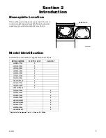 Предварительный просмотр 6 страницы Alliance Laundry Systems LEB07A*-1709 Service Manual