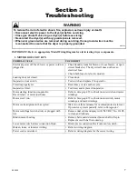 Предварительный просмотр 8 страницы Alliance Laundry Systems LEB07A*-1709 Service Manual