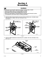 Предварительный просмотр 18 страницы Alliance Laundry Systems LEB07A*-1709 Service Manual