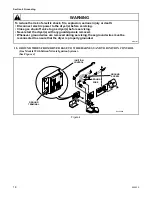 Предварительный просмотр 19 страницы Alliance Laundry Systems LEB07A*-1709 Service Manual