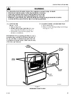 Предварительный просмотр 24 страницы Alliance Laundry Systems LEB07A*-1709 Service Manual