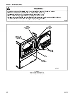 Предварительный просмотр 25 страницы Alliance Laundry Systems LEB07A*-1709 Service Manual