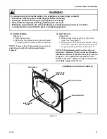 Предварительный просмотр 28 страницы Alliance Laundry Systems LEB07A*-1709 Service Manual