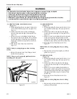 Предварительный просмотр 29 страницы Alliance Laundry Systems LEB07A*-1709 Service Manual