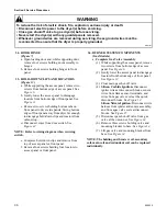 Предварительный просмотр 31 страницы Alliance Laundry Systems LEB07A*-1709 Service Manual