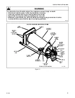 Предварительный просмотр 32 страницы Alliance Laundry Systems LEB07A*-1709 Service Manual