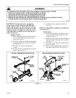 Предварительный просмотр 34 страницы Alliance Laundry Systems LEB07A*-1709 Service Manual