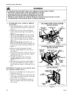 Предварительный просмотр 35 страницы Alliance Laundry Systems LEB07A*-1709 Service Manual