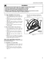 Предварительный просмотр 36 страницы Alliance Laundry Systems LEB07A*-1709 Service Manual