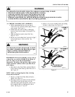 Предварительный просмотр 38 страницы Alliance Laundry Systems LEB07A*-1709 Service Manual