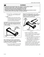 Предварительный просмотр 40 страницы Alliance Laundry Systems LEB07A*-1709 Service Manual