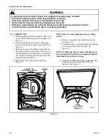 Предварительный просмотр 41 страницы Alliance Laundry Systems LEB07A*-1709 Service Manual