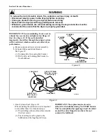 Предварительный просмотр 43 страницы Alliance Laundry Systems LEB07A*-1709 Service Manual