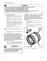 Предварительный просмотр 45 страницы Alliance Laundry Systems LEB07A*-1709 Service Manual