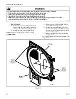 Предварительный просмотр 49 страницы Alliance Laundry Systems LEB07A*-1709 Service Manual