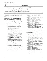 Предварительный просмотр 53 страницы Alliance Laundry Systems LEB07A*-1709 Service Manual