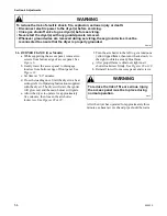 Предварительный просмотр 57 страницы Alliance Laundry Systems LEB07A*-1709 Service Manual