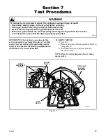 Предварительный просмотр 59 страницы Alliance Laundry Systems LEB07A*-1709 Service Manual