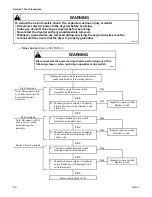 Предварительный просмотр 60 страницы Alliance Laundry Systems LEB07A*-1709 Service Manual