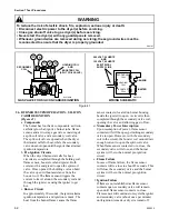 Предварительный просмотр 62 страницы Alliance Laundry Systems LEB07A*-1709 Service Manual