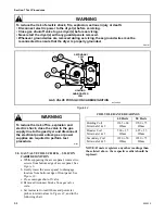 Предварительный просмотр 64 страницы Alliance Laundry Systems LEB07A*-1709 Service Manual