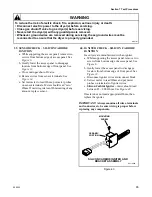 Предварительный просмотр 65 страницы Alliance Laundry Systems LEB07A*-1709 Service Manual