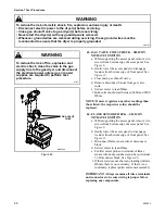 Предварительный просмотр 68 страницы Alliance Laundry Systems LEB07A*-1709 Service Manual