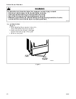 Предварительный просмотр 23 страницы Alliance Laundry Systems LES19A SERIES Service Manual