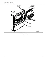 Предварительный просмотр 25 страницы Alliance Laundry Systems LES19A SERIES Service Manual