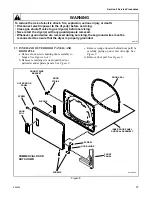 Предварительный просмотр 26 страницы Alliance Laundry Systems LES19A SERIES Service Manual