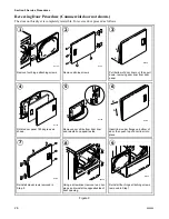 Предварительный просмотр 27 страницы Alliance Laundry Systems LES19A SERIES Service Manual