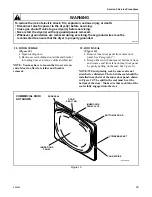 Предварительный просмотр 28 страницы Alliance Laundry Systems LES19A SERIES Service Manual