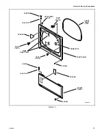 Предварительный просмотр 30 страницы Alliance Laundry Systems LES19A SERIES Service Manual