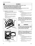 Предварительный просмотр 35 страницы Alliance Laundry Systems LES19A SERIES Service Manual