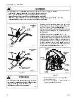 Предварительный просмотр 37 страницы Alliance Laundry Systems LES19A SERIES Service Manual