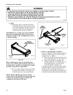 Предварительный просмотр 39 страницы Alliance Laundry Systems LES19A SERIES Service Manual