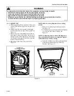 Предварительный просмотр 40 страницы Alliance Laundry Systems LES19A SERIES Service Manual