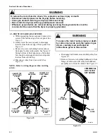 Предварительный просмотр 41 страницы Alliance Laundry Systems LES19A SERIES Service Manual