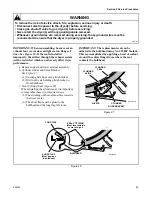 Предварительный просмотр 42 страницы Alliance Laundry Systems LES19A SERIES Service Manual