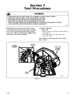 Предварительный просмотр 56 страницы Alliance Laundry Systems LES19A SERIES Service Manual