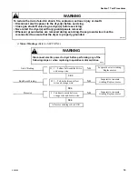 Предварительный просмотр 58 страницы Alliance Laundry Systems LES19A SERIES Service Manual